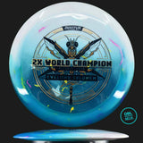 Innova Eveliina Salonen Party Time Duo Destroyer
