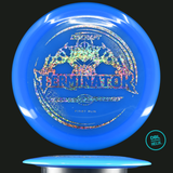 Discraft First Run Z Terminator