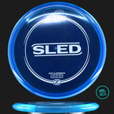 Discraft Z Sled
