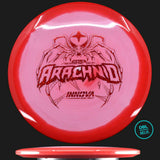 Innova Halo Star Arachnid