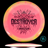 Innova Halo Star Destroyer