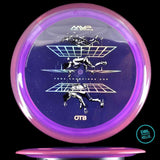 Axiom Prism Proton Soft Defy - Champions Cup Edition