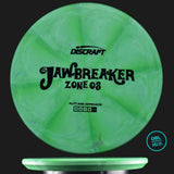 Discraft Jawbreaker Zone OS