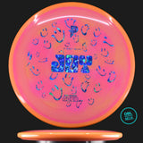 Discraft Paige Pierce First Run Joy
