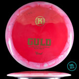 Kastaplast K1 Grind Guld