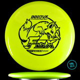 Innova Star Fox