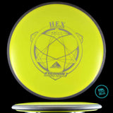 Axiom Discs Fission Hex