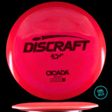 Discraft ESP Cicada