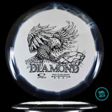 Latitude 64 Gold Orbit Diamond