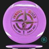 Innova Star Arachnid