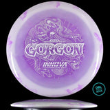 Innova Halo Star Gorgon