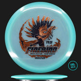 Innova Proto Glow Champion Firebird Nate Sexton