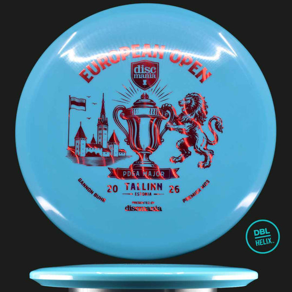 Discmania