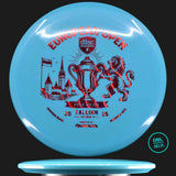 Gannon Buhr Triumph Series Q-Line Premier MD3 (2026 European Open)