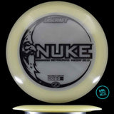 Discraft Seasonal Mega Glo Nuke