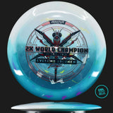 Innova Eveliina Salonen Party Time Duo Destroyer