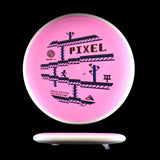 Pixel - Simon Line Special Edition Firm Electron