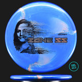 2026 Discraft Tour Series Holyn Handley Zone SS