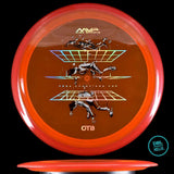 Axiom Prism Proton Soft Defy - Champions Cup Edition