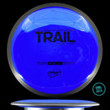 MVP Neutron Trail James Conrad Line