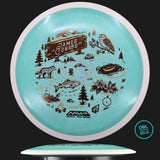 MVP Fission Trail - James Conrad Team Series