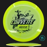 Innova Halo Star Corvette