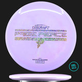 Discraft Prototype Paige Pierce ESP Joy