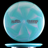 Discraft Ti Swirl Buzzz