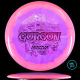 Innova Halo Star Gorgon