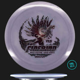 Innova Proto Glow Champion Firebird Nate Sexton