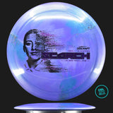 2026 Discraft Tour Series Valerie Mandujano Scorch