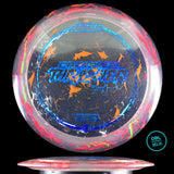 Discraft 2025 Missy Gannon Z Jawbreaker Captain’s Thrasher
