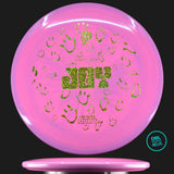 Discraft Paige Pierce First Run Joy