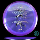 Axiom Prism Proton Soft Defy - Champions Cup Edition