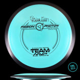 MVP Fission Photon