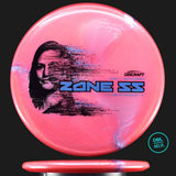 2026 Discraft Tour Series Holyn Handley Zone SS