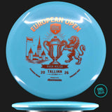 Gannon Buhr Triumph Series Q-Line Premier MD3 (2026 European Open)