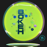 Axiom Neutron Bokeh - Special Edition