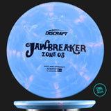 Discraft Jawbreaker Zone OS