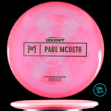 Discraft Paul McBeth Prototype Malita