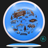 MVP Fission Trail - James Conrad Team Series