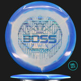 Innova Halo Star Boss