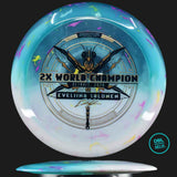 Innova Eveliina Salonen Party Time Duo Destroyer