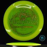 Discraft First Run Z Terminator