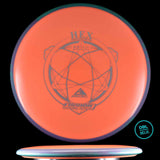 Axiom Discs Fission Hex