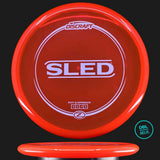 Discraft Z Sled