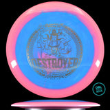 Innova Halo Star Destroyer Garrett Gurthie