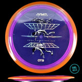 Axiom Prism Proton Soft Defy - Champions Cup Edition