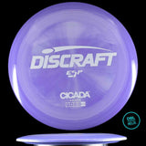 Discraft ESP Cicada