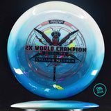 Innova Eveliina Salonen Party Time Duo Destroyer